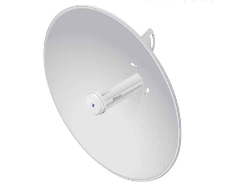 Ubiquiti PBE-M2-400 - PowerBeam PBE-M2-400 600mW 802.11b/g/n Radio with 18dBi Antenna
