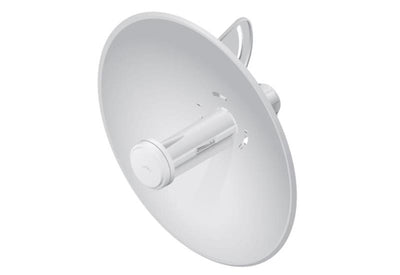 Ubiquiti PowerBeam PBE-M5-300 400mW 802.11a/n 22dBi Antenna CPE and PTP Radio