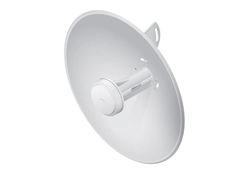 PBE-M5-400 - Ubiquiti PowerBeam PBE-M5-400 400mW 802.11a/n 25dBi Antenna