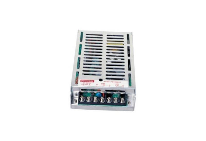 Powerbox PBIH-2448M - 19V-32V input to 48V output @ 2A (100W) DCDC Converter - PBIH-2448M