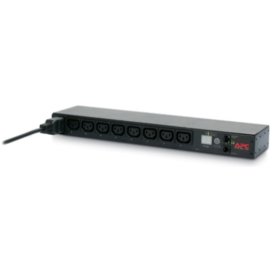 RACK PDU. SWITCHED. 1U. 16A. 208/230V. (