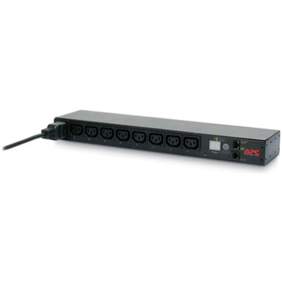 APC AP7921B - RACK PDU. SWITCHED. 1U. 16A. 208/230V. (