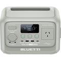 Bluetti Elite 30 v2 UPS  Portable Power Station (Damaged Box) - Light Sand Grey — image 4
