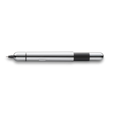 Lamy Pico Ballpoint Pen Chrome (289)
