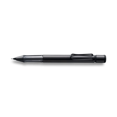 Lamy AL-star Mechanical Pencil Black (171)