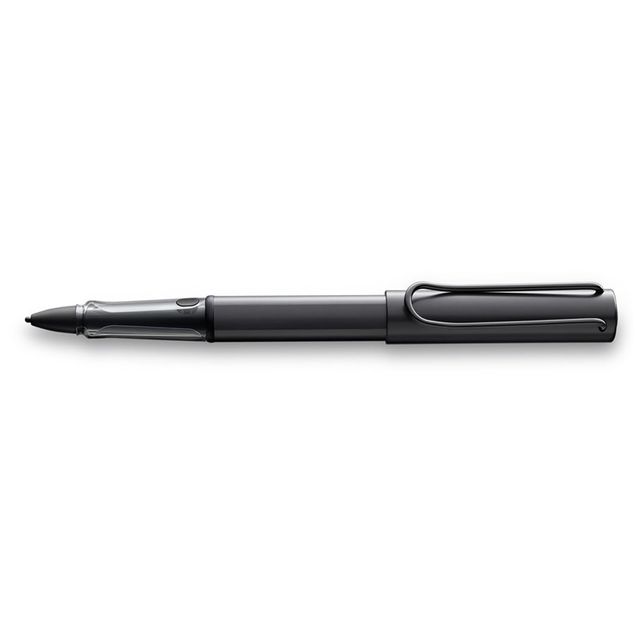 Lamy AL-star EMR Stylus Pen Black - Digital Writing - PC/EL Nib - for Glossy Surfaces - 0.35mm (471)