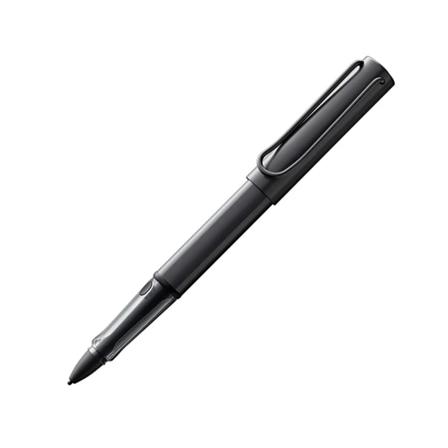 Lamy AL-star EMR Stylus Pen Black - Digital Writing - PC/EL Nib - for Glossy Surfaces - 0.35mm (471)