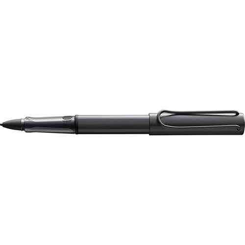 Lamy AL-star 4035588 AL-star EMR Stylus Pen Black - Digital Writing - POM Nib for Matt Surfaces - 0.7mm (471)