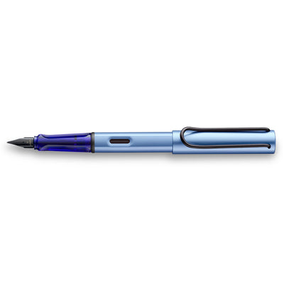 Lamy AL-star Fountain Pen LE Aquatic Medium Nib (0E1)
