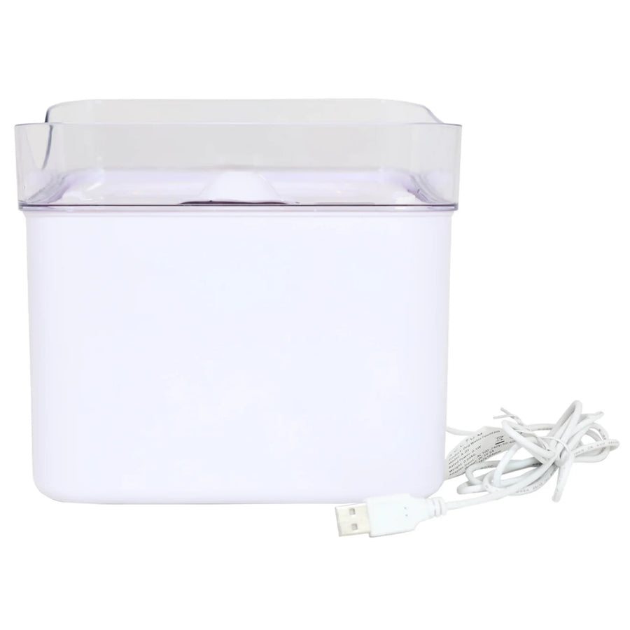 Aclium Water Fountain (Corded) 2.4L for Dog