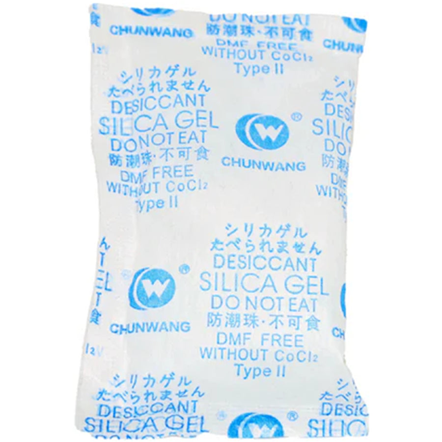 Aclium Silica Packet for Pet Feeder