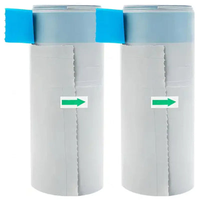Neakasa 2 Rolls Replaced Waste Bags for Neakasa M1