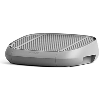 Neakasa Cat Pedal Step Stool with Filter Function Easy to Clean Cat Litter Tray for M1 Open Top Self-Cleaning Cat Litter Tray