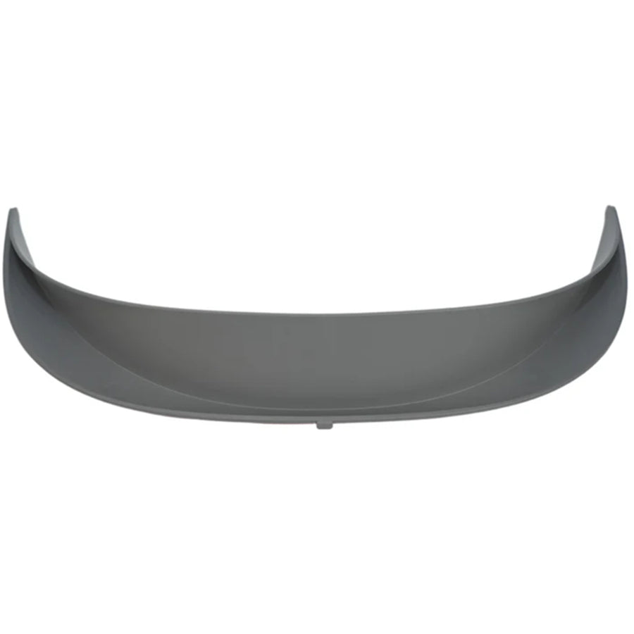 Neakasa Fence for M1 Open Top Self-Cleaning Cat Litter Tray - Easy for cats to get in and out  no disruption to their routine