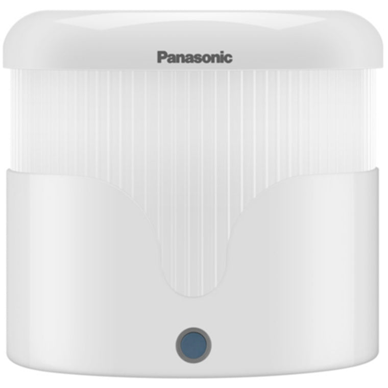 Panasonic Pet Wasserbrunnen 2L Nahtloses Design, Funktionale Merkmale
