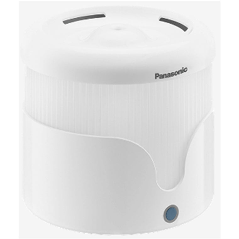 Panasonic Pet Wasserbrunnen 2L Nahtloses Design, Funktionale Merkmale