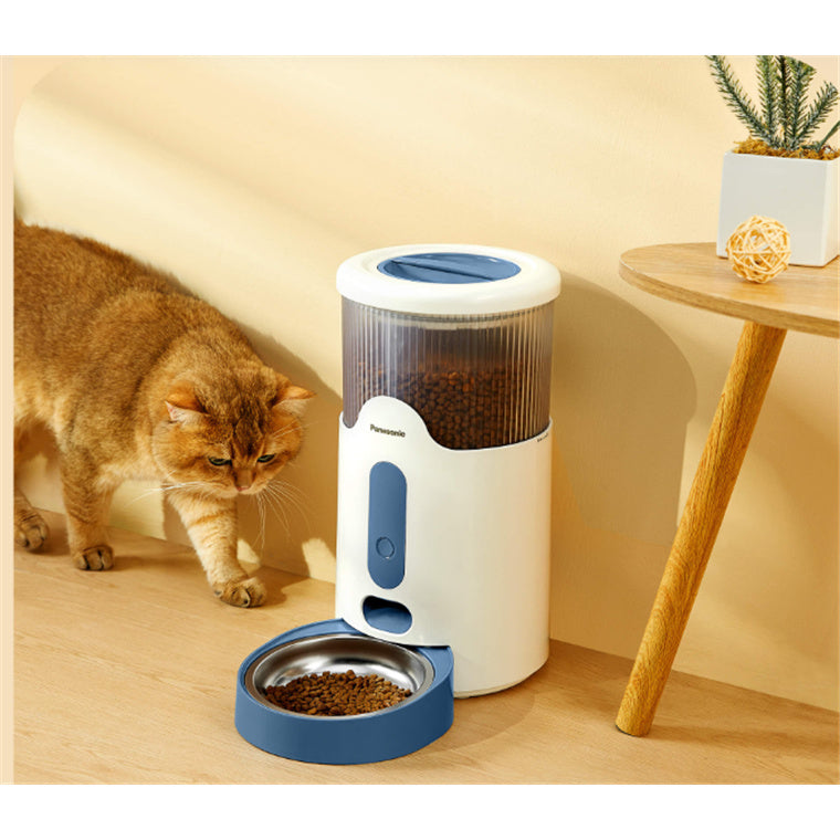 CP-JNF01FW - SMART PET FEEDER