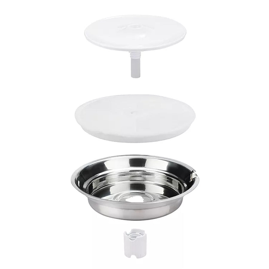 Petkit Eversweet SUS304 Smart Pet Water Dispenser with APP Monitoring Remain Water and Filter status