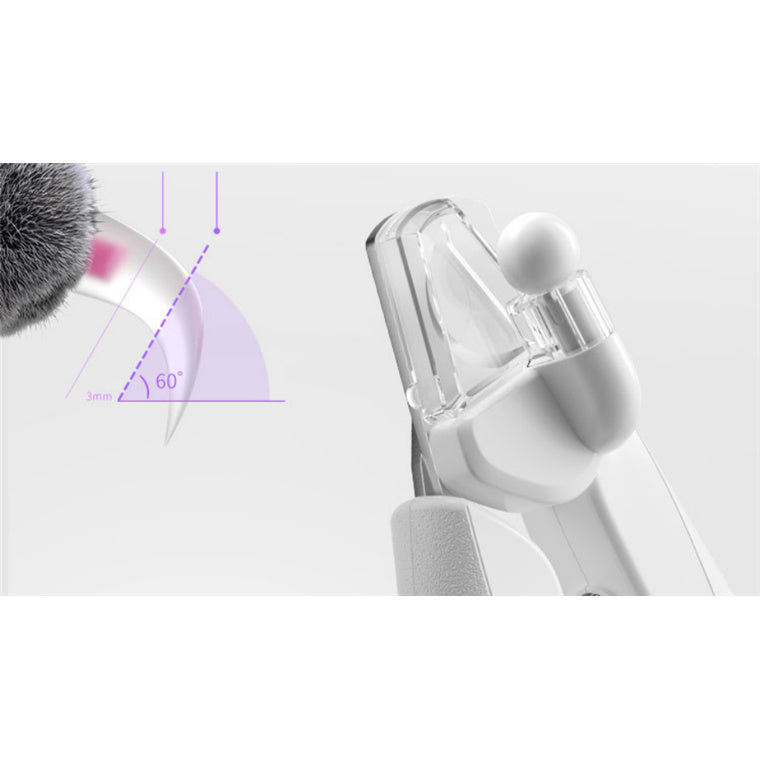 Petkit Professional LED Pet Nail Clipper