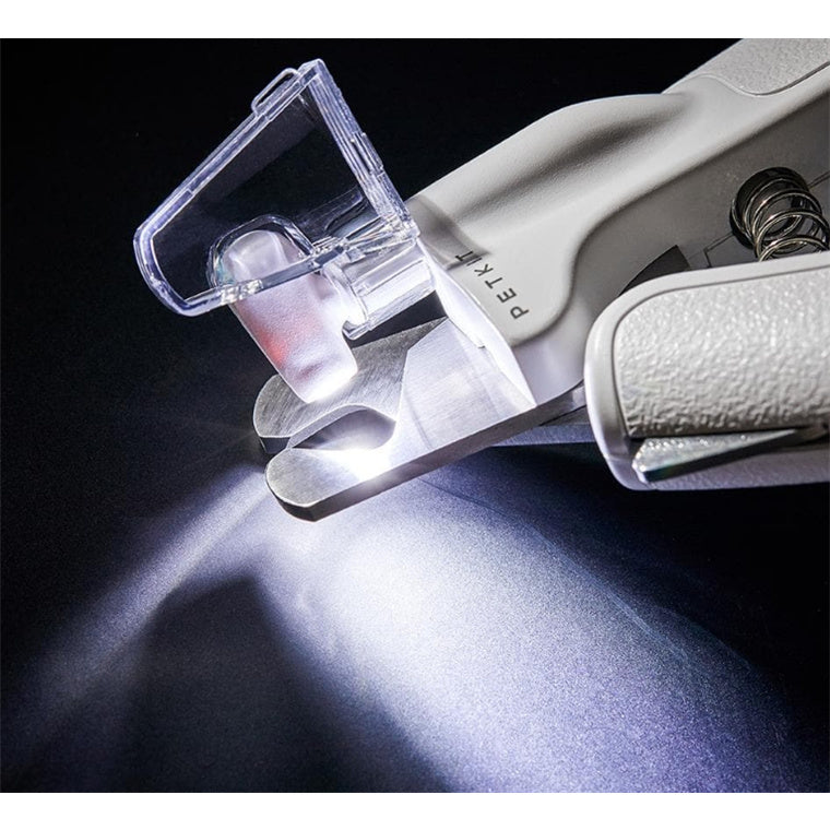 Petkit Professional LED Pet Nail Clipper