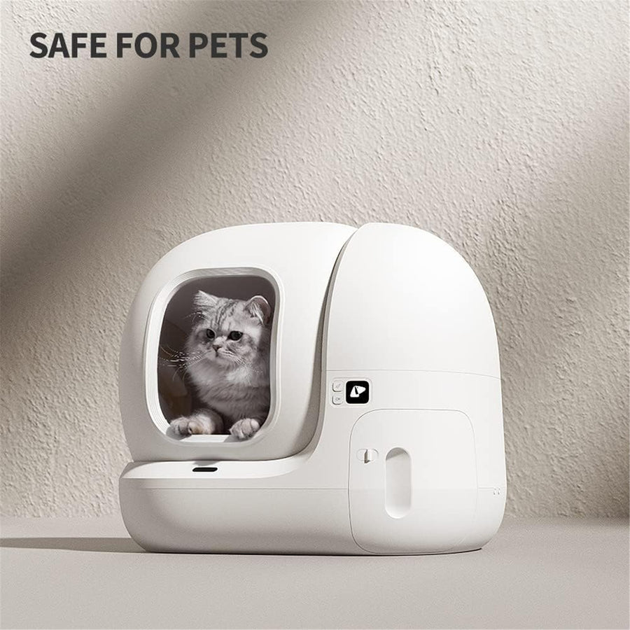 Petkit N50 Odor Eliminator 3 Tablets for PuraMax 2 Self-Cleaning Cat Litter Box