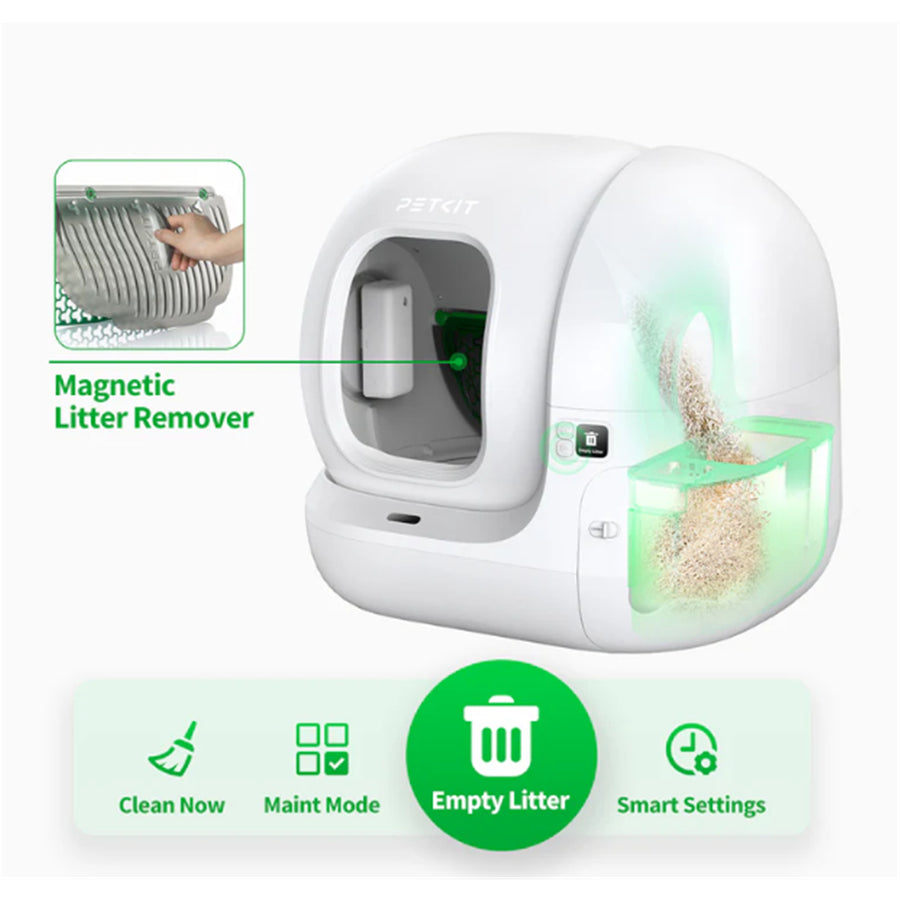 Petkit Cat Litter Remover for Pura Max 2