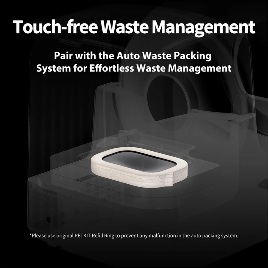 Petkit Refill Ring for Purobot Ultra Litter Box