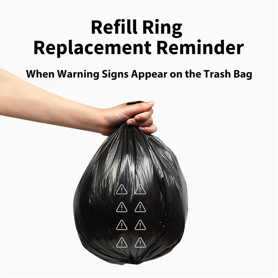 Petkit Refill Ring for Purobot Ultra Litter Box