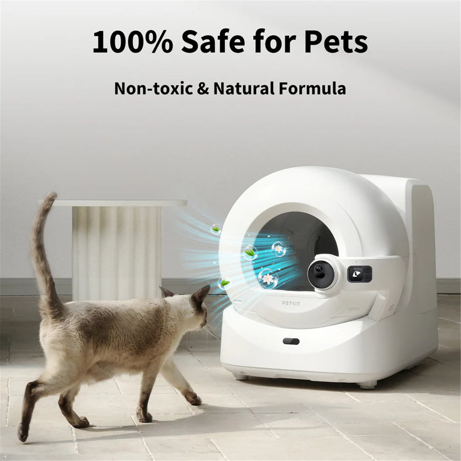 Petkit Odor Eliminator N60 for Purobot Ultra Litter Box / Pura Max Pro Litter Box