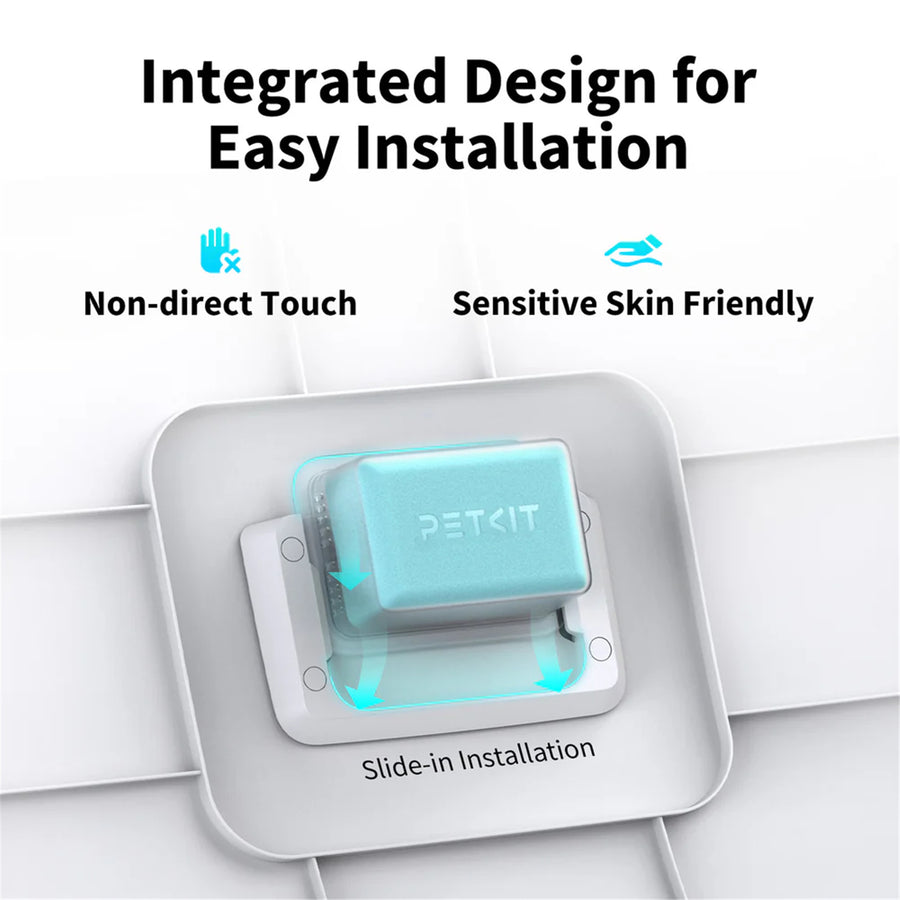Petkit Odor Eliminator N60 for Purobot Ultra Litter Box / Pura Max Pro Litter Box