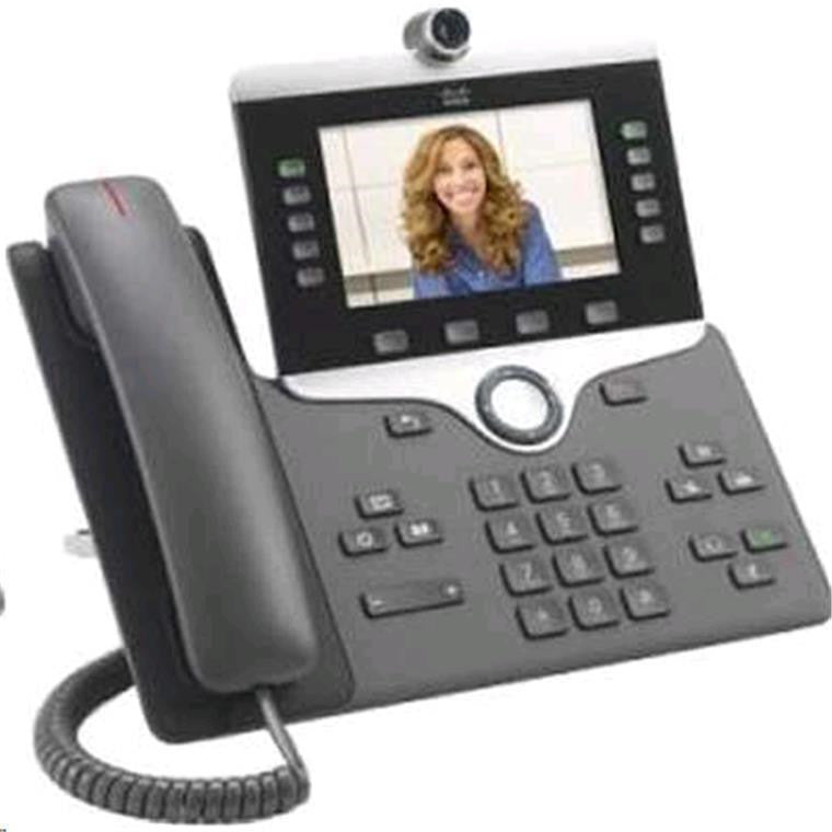 Cisco CP-8845-K9=