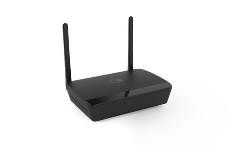 Cambium Networks Cambium r195P AUS/NZ type I P/S, 802.11n/AC Dual Band 2x2 WLAN Wi-Fi Router with built in ATA VoIP Adaptor