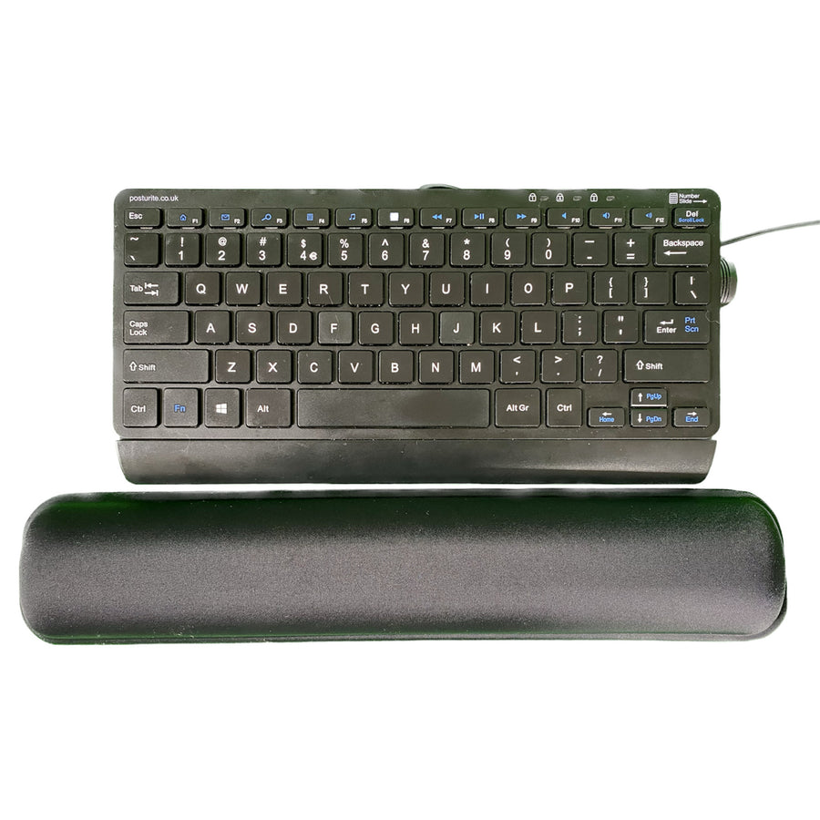 Penclic 21PCH2 - KEYBOARD REST GEL 350 x 70 x 25 H2