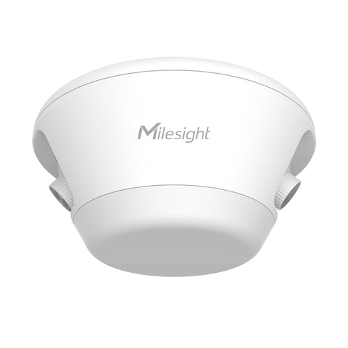 PM3322-E - Milesight AI NDAA Indoor Parking Guidance Camera