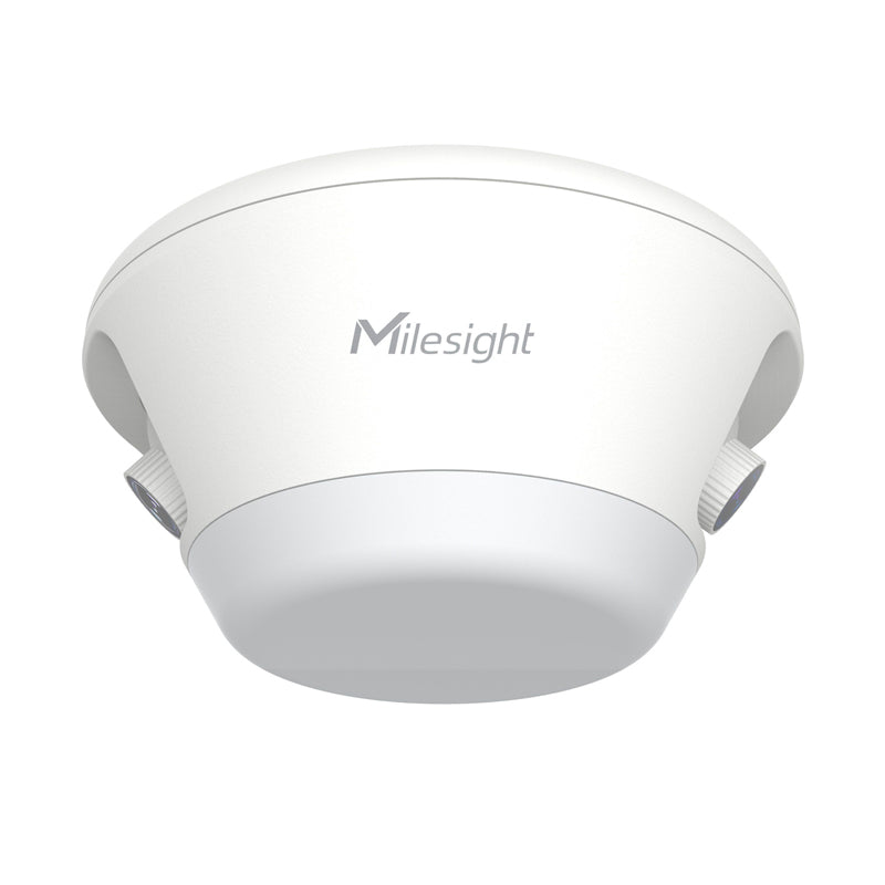 Milesight PM3322-E - AI NDAA Indoor Parking Guidance Camera