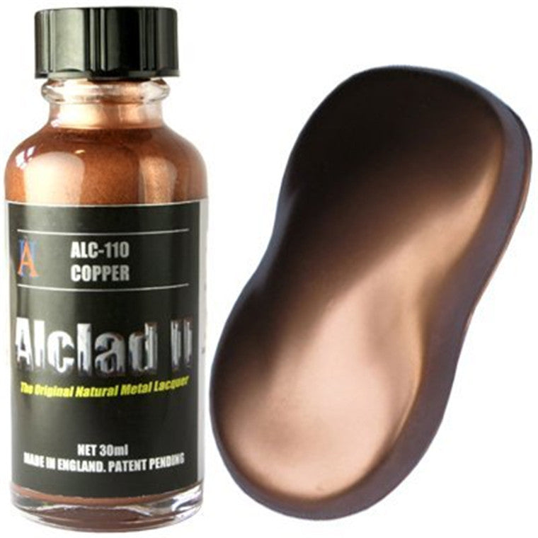 Alclad2 ALC110 - ALCLAD KUPFER 1 OZ