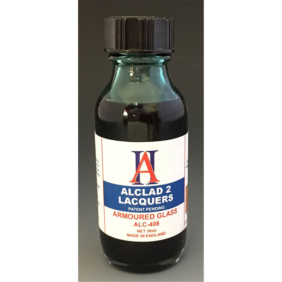 Alclad2 ALC408 - ALCLAD ARMOURED GLASS TINT 1 OZ