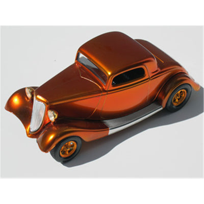 Alclad2 ALCLAD CANDY ORANGE ENAMEL 1 Oz