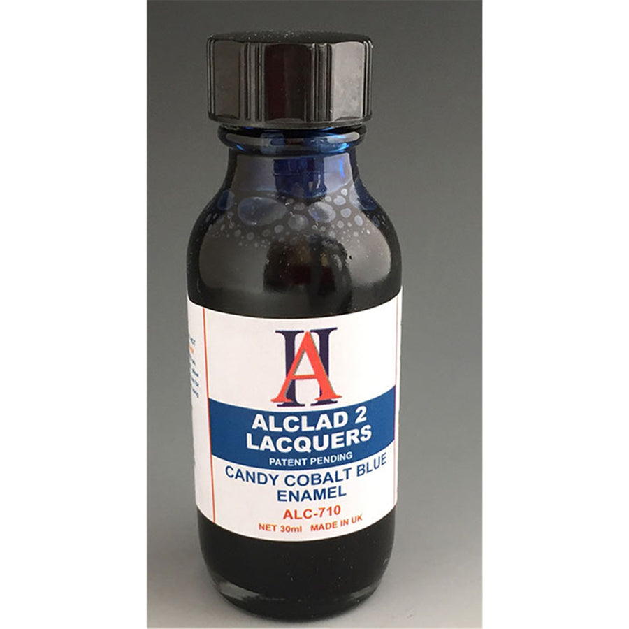 Alclad2 ALC710 - ALCLAD CANDY KOBALTBLAU EMAIL 1 Oz