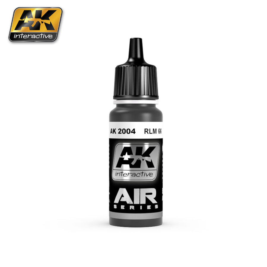 AK Interactive AK2004 - AK INTERACTIVE - RLM 66