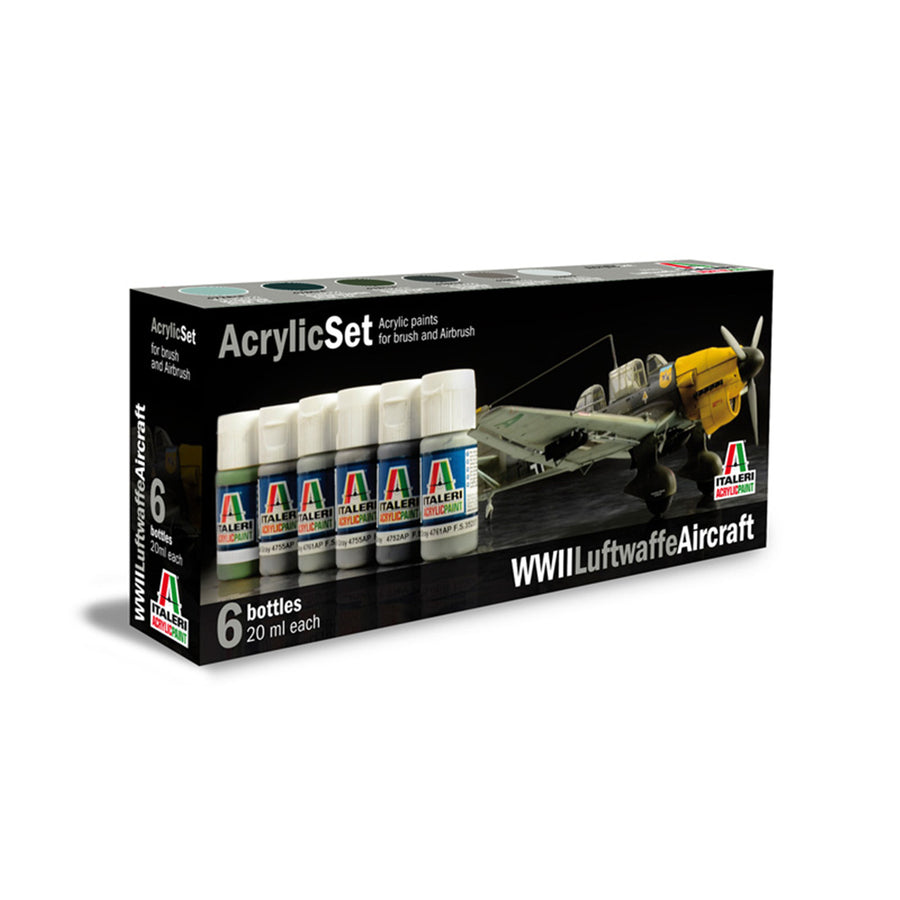 Italeri 1-436AP