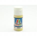 Jan-90 - ITALERI/VALLEJO FARBE - MATTES HELLFLEISCH