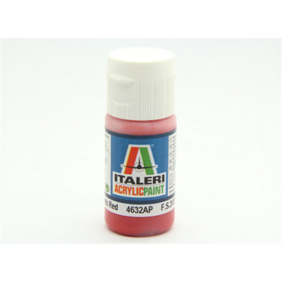 Italeri 1-4632AP - ITALERI/VALLEJO - FLACHES WACHROSA