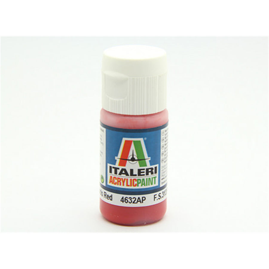 Italeri 1-4632AP - ITALERI/VALLEJO - FLACHES WACHROSA