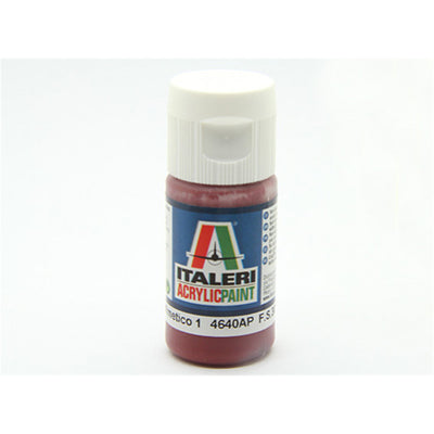Italeri 1-4640AP - ITALERI/VALLEJO - FLACHES TARNMUSTER 1