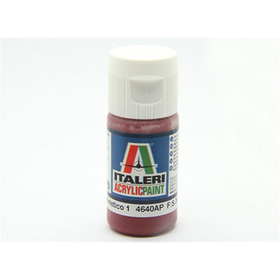 Italeri 1-4640AP - ITALERI/VALLEJO - FLACHES TARNMUSTER 1