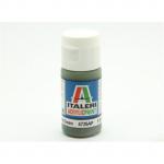 Jan-26 - ITALERI/VALLEJO - FLAT DARK GREEN