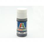 Jan-52 - ITALERI/VALLEJO -FLAT GUNSHIP GREY