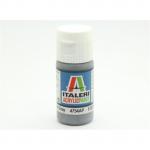 Jan-54 - ITALERI/VALLEJO - FLAT DARK GREY