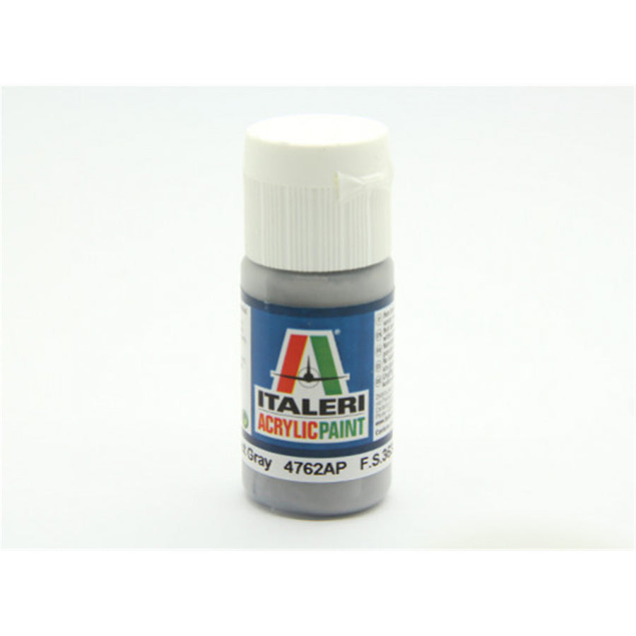 ITALERI/VALLEJO - FLAT LIGHT GHOST GREY
